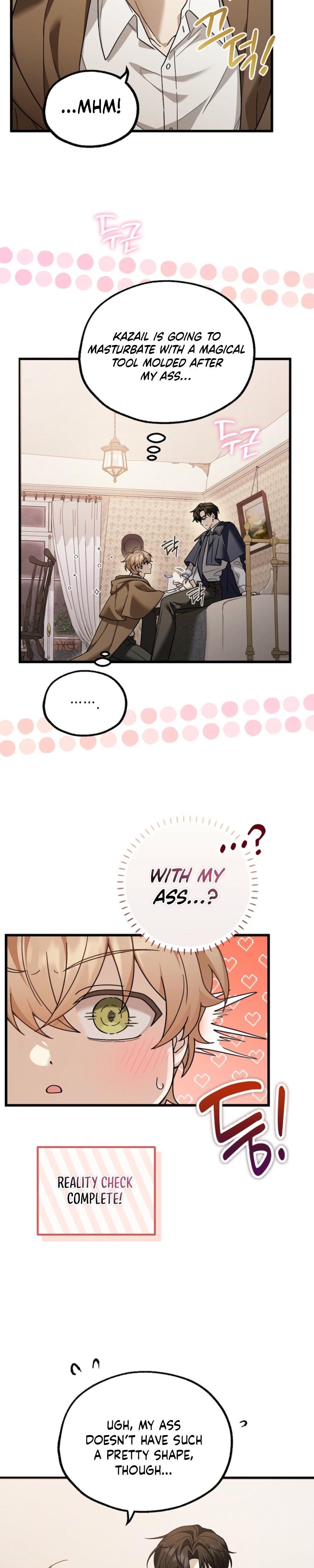 That’s My Ideal Type - Chapter 2 Page 2