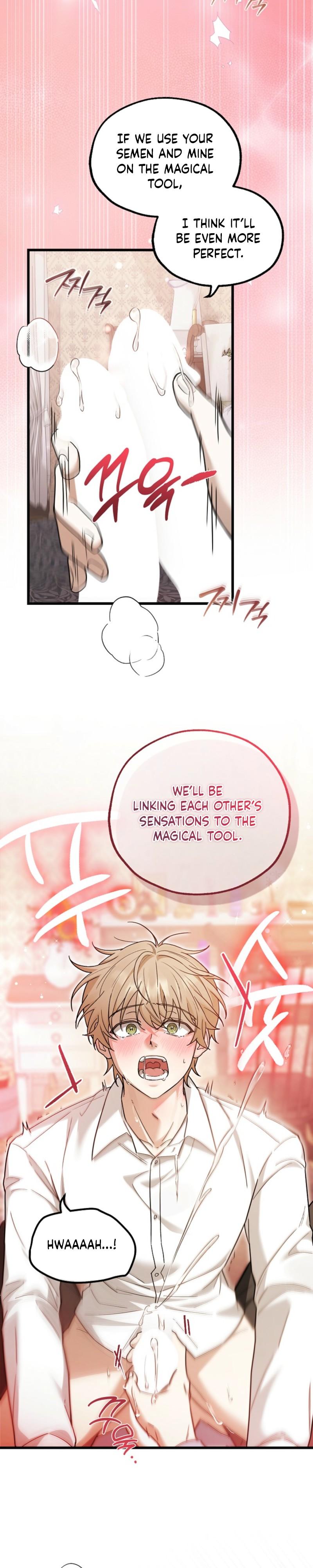 That’s My Ideal Type - Chapter 2 Page 20