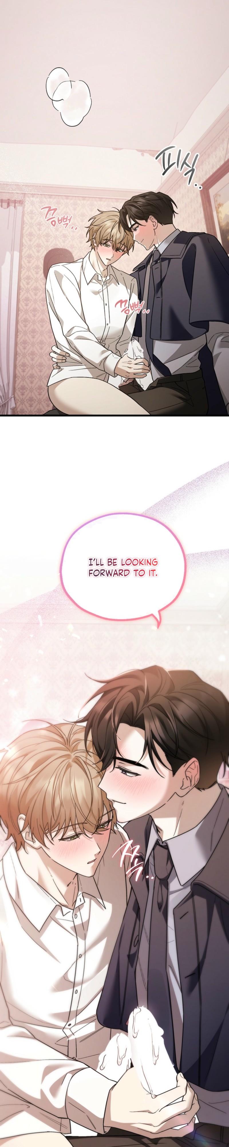 That’s My Ideal Type - Chapter 2 Page 22