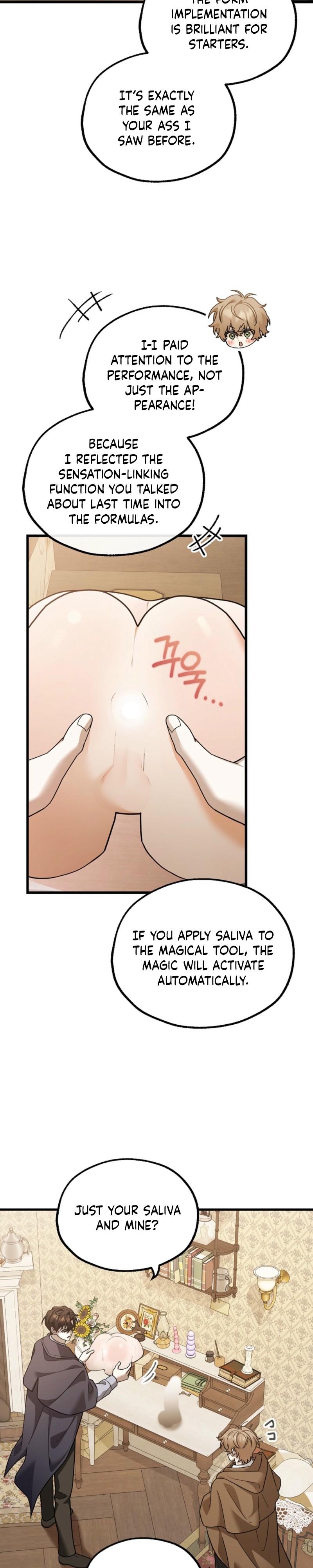 That’s My Ideal Type - Chapter 2 Page 27