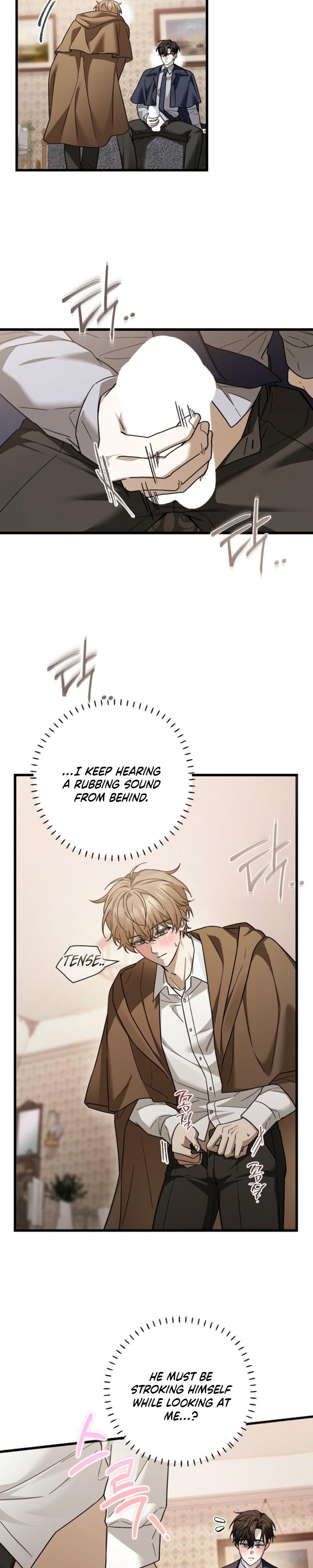 That’s My Ideal Type - Chapter 2 Page 4