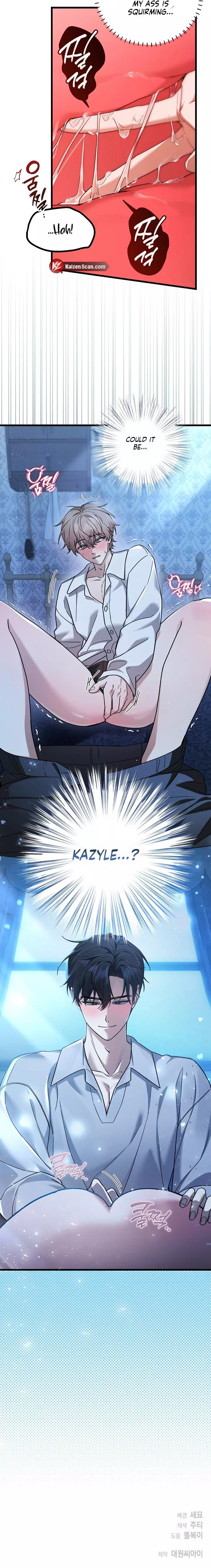 That’s My Ideal Type - Chapter 3 Page 10