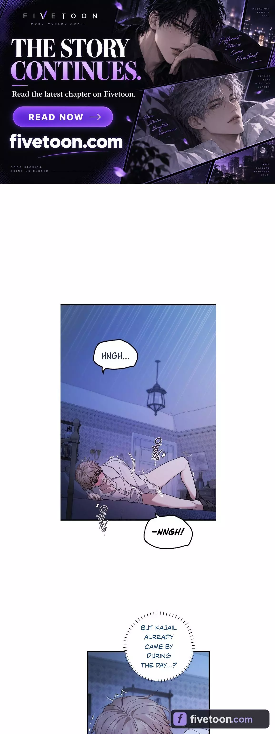 That’s My Ideal Type - Chapter 4 Page 2