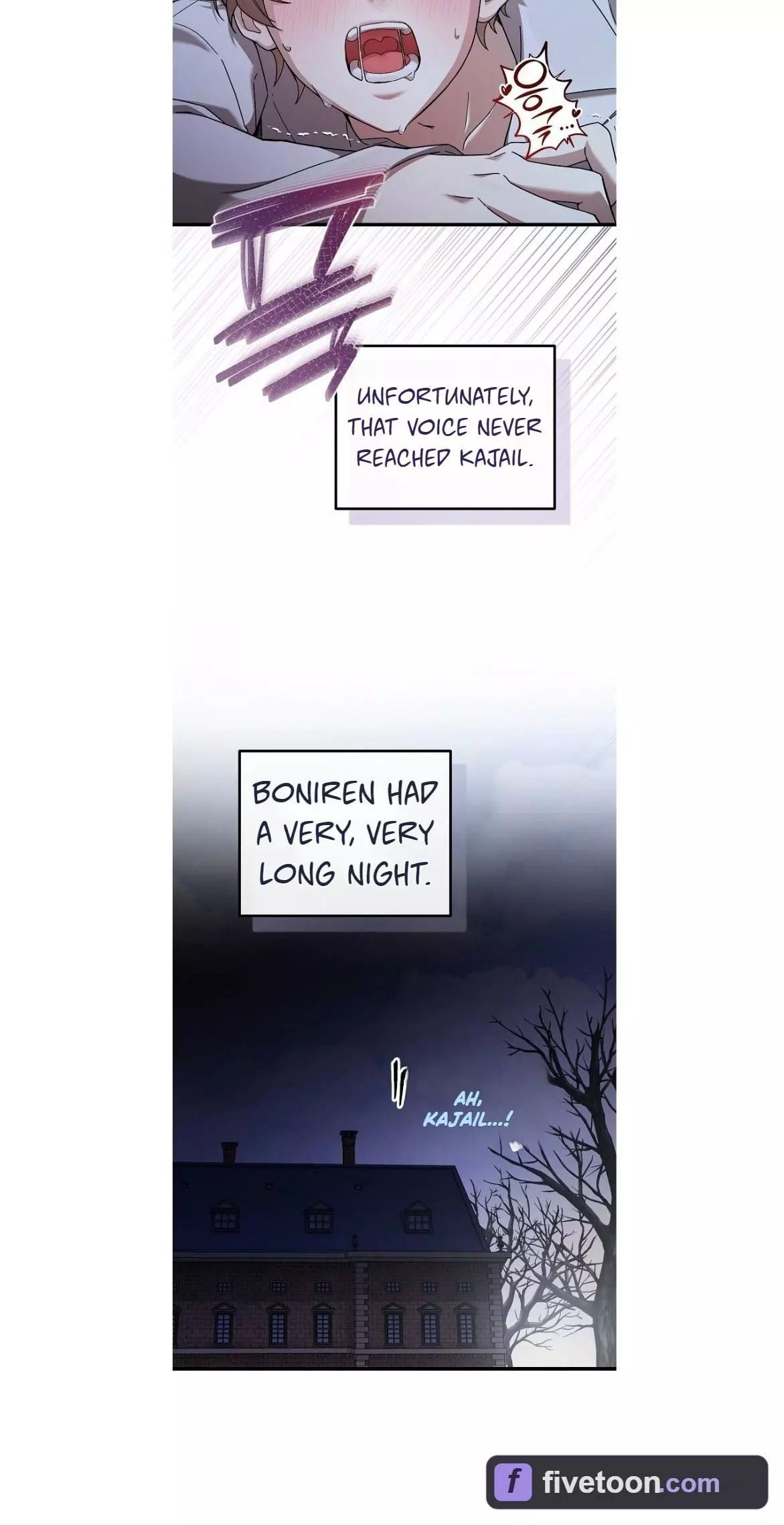 That’s My Ideal Type - Chapter 4 Page 10