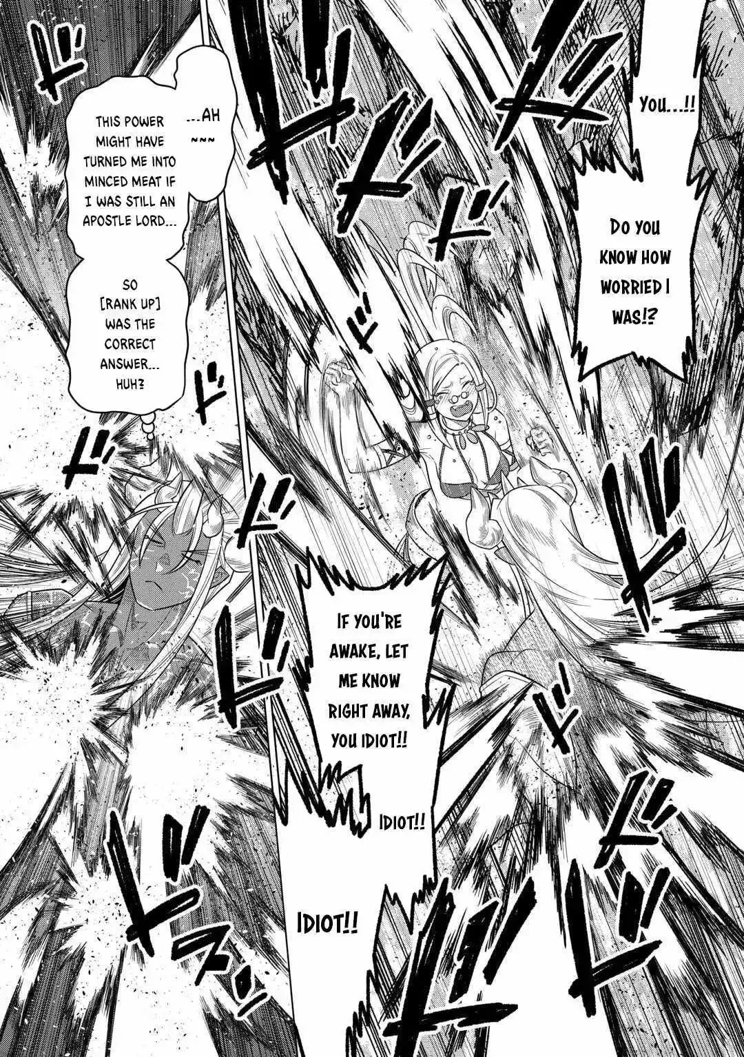 Re:Monster - Chapter 100 Page 14
