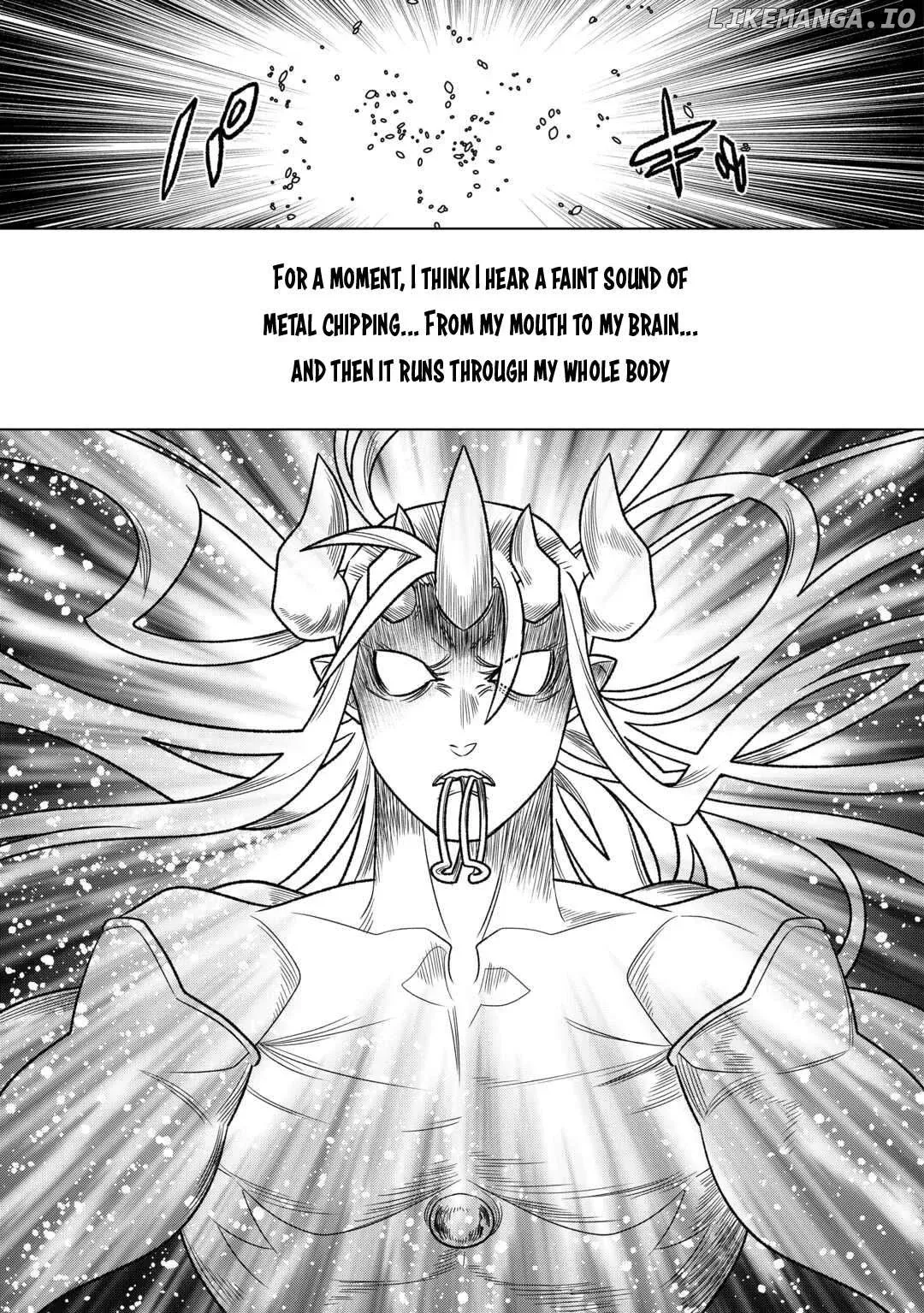 Re:Monster - Chapter 104 Page 12