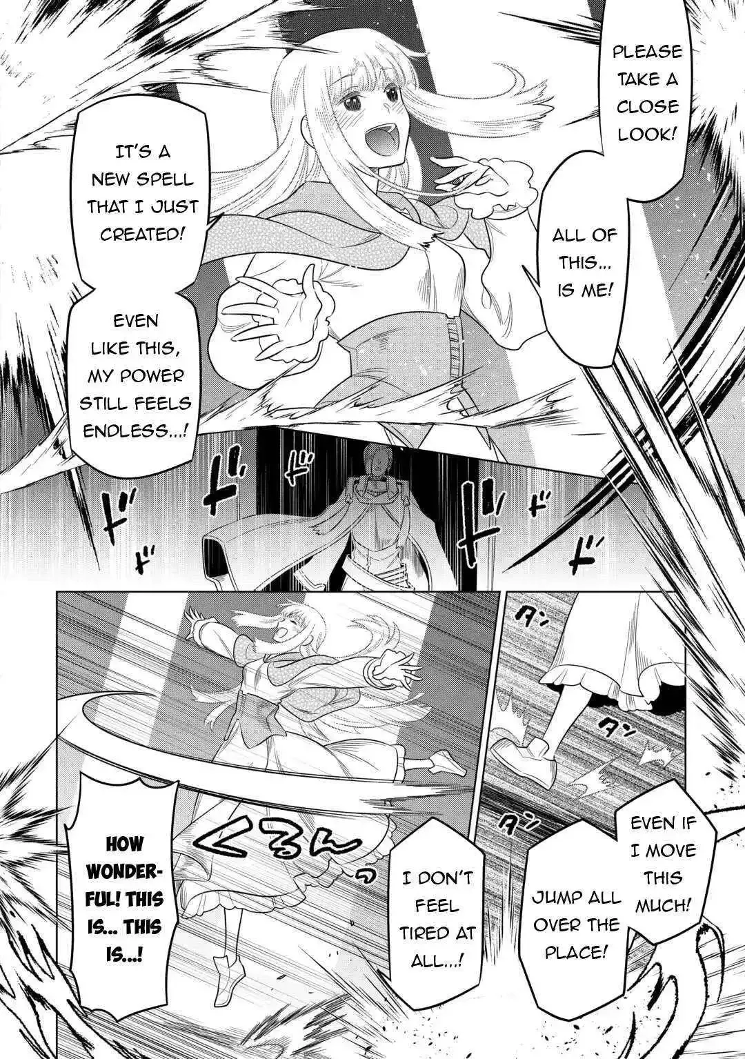 Re:Monster - Chapter 106 Page 10