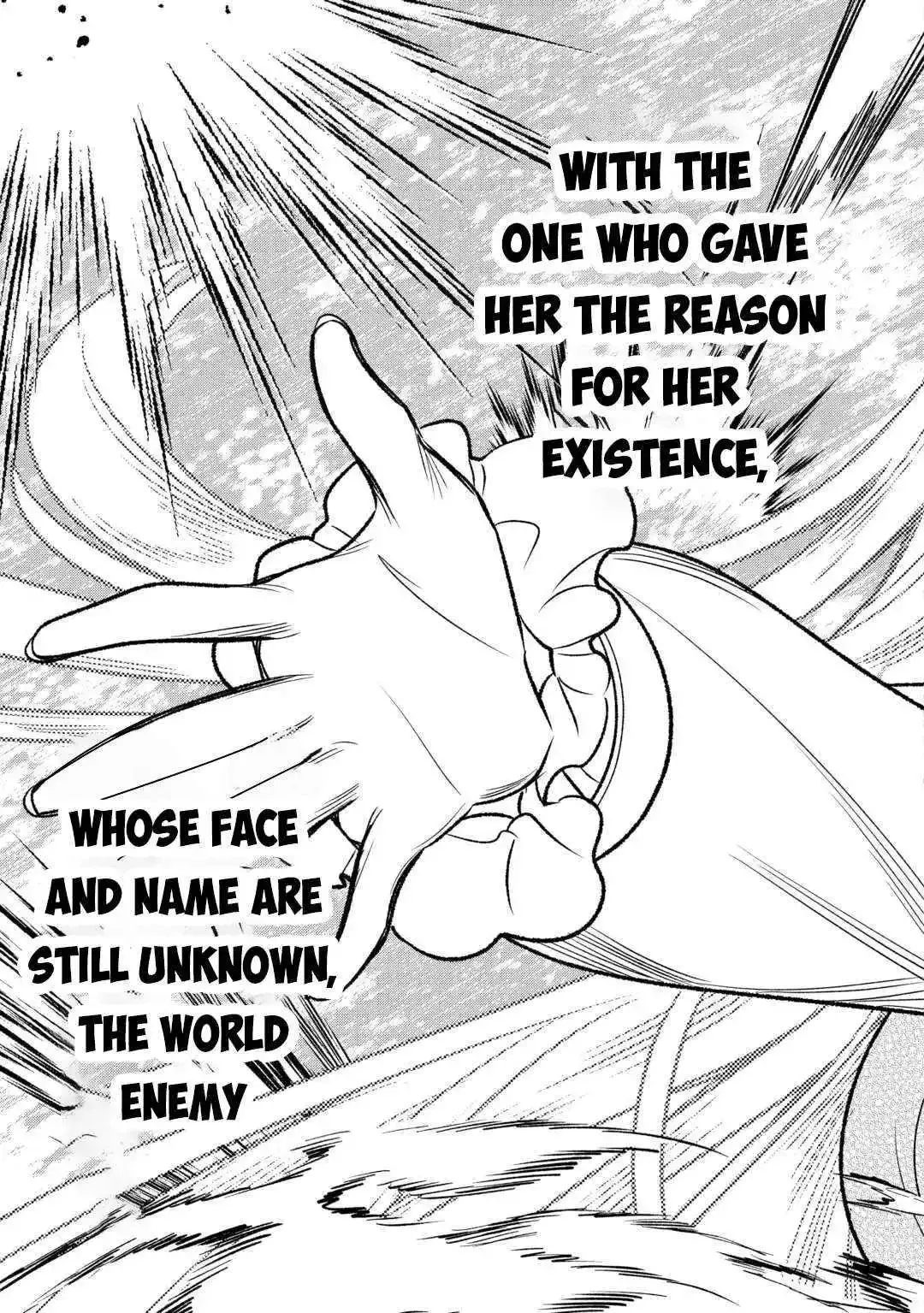 Re:Monster - Chapter 106 Page 21