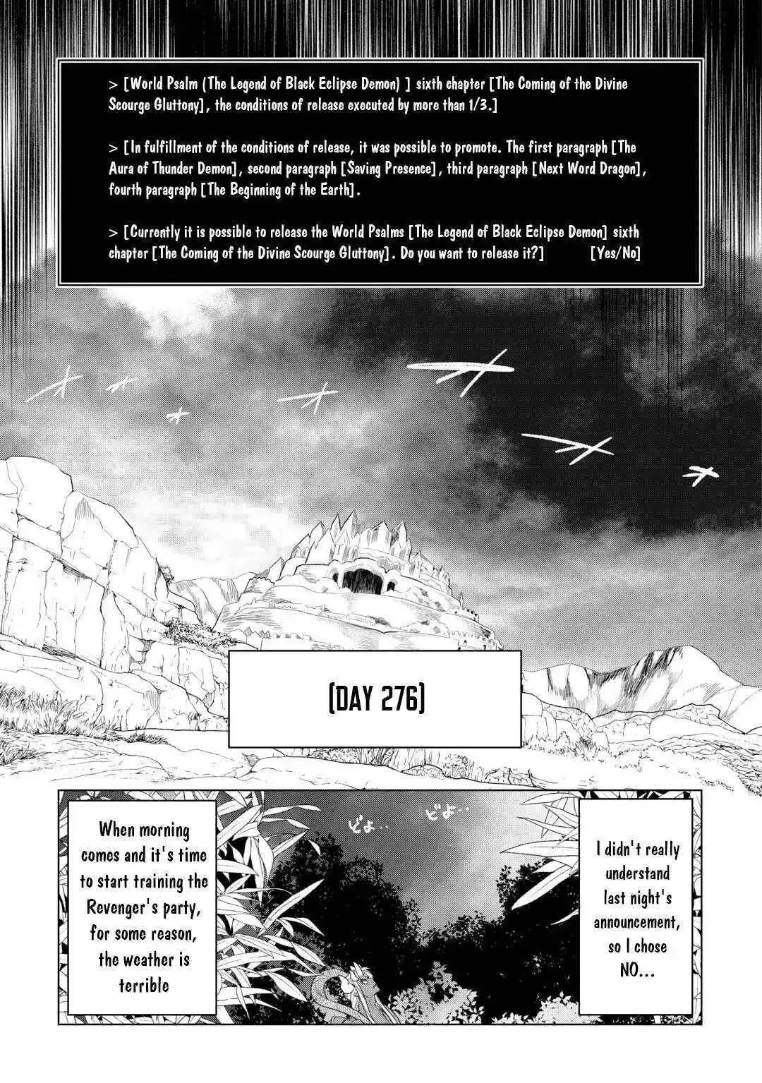Re:Monster - Chapter 109 Page 19
