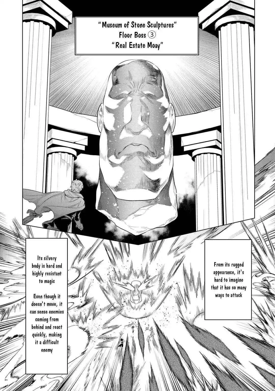 Re:Monster - Chapter 111 Page 11