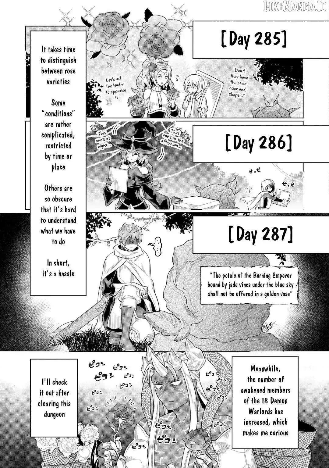 Re:Monster - Chapter 112 Page 9