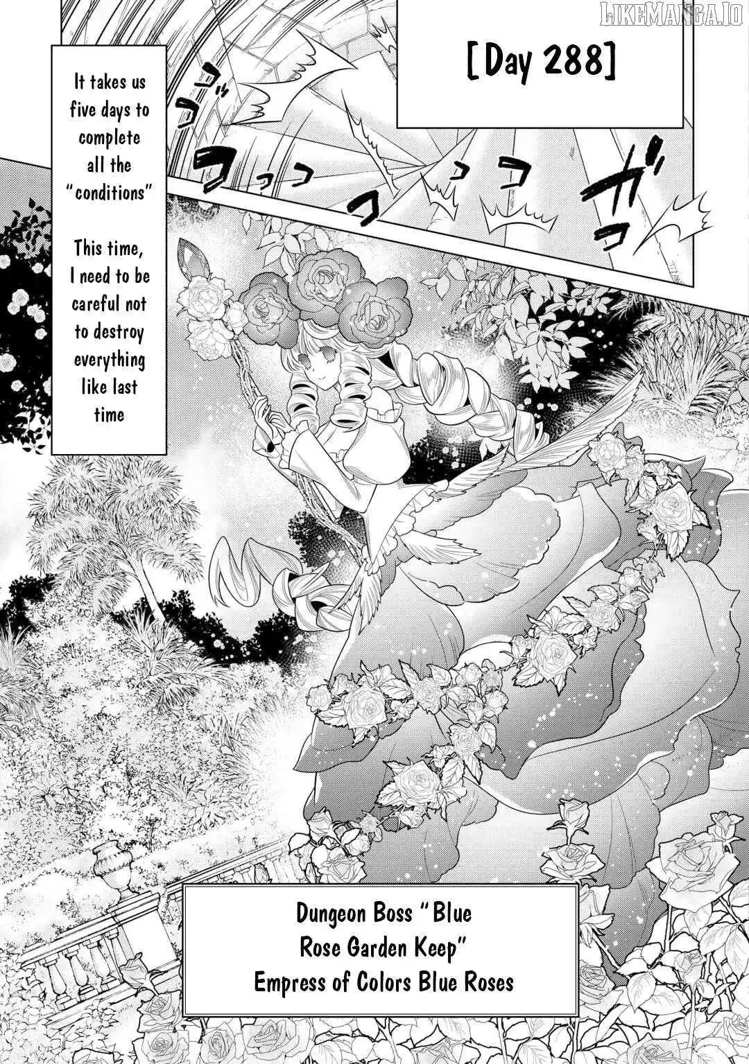 Re:Monster - Chapter 112 Page 11