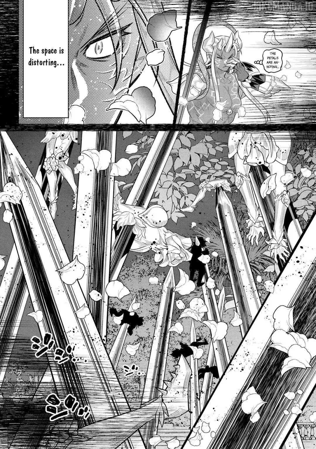 Re:Monster - Chapter 112 Page 14