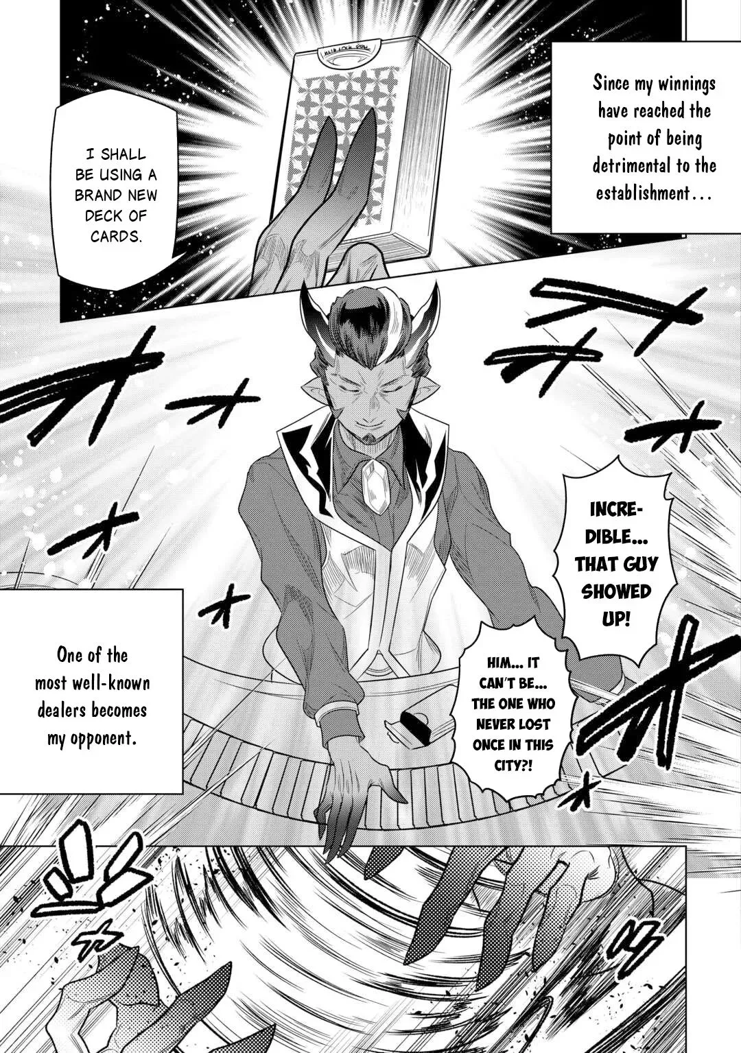 Re:Monster - Chapter 114 Page 10