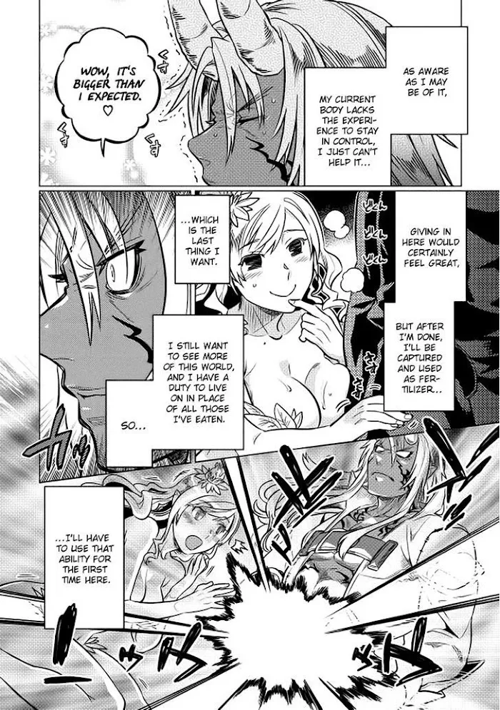 Re:Monster - Chapter 15 Page 6