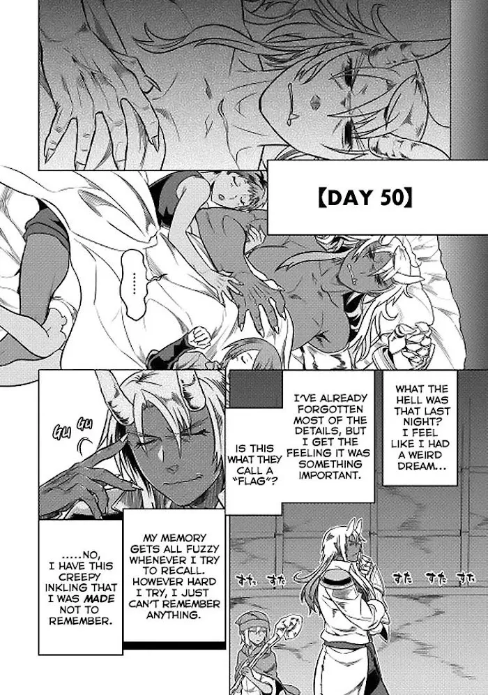 Re:Monster - Chapter 18 Page 19
