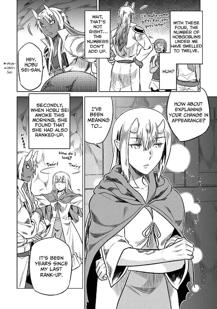 Re:Monster - Chapter 18 Page 23