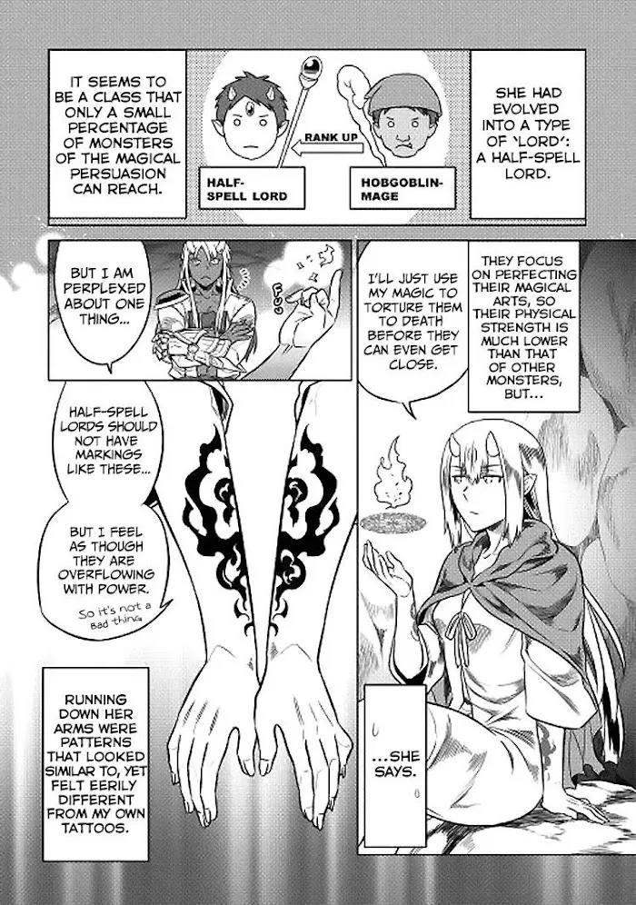 Re:Monster - Chapter 18 Page 24