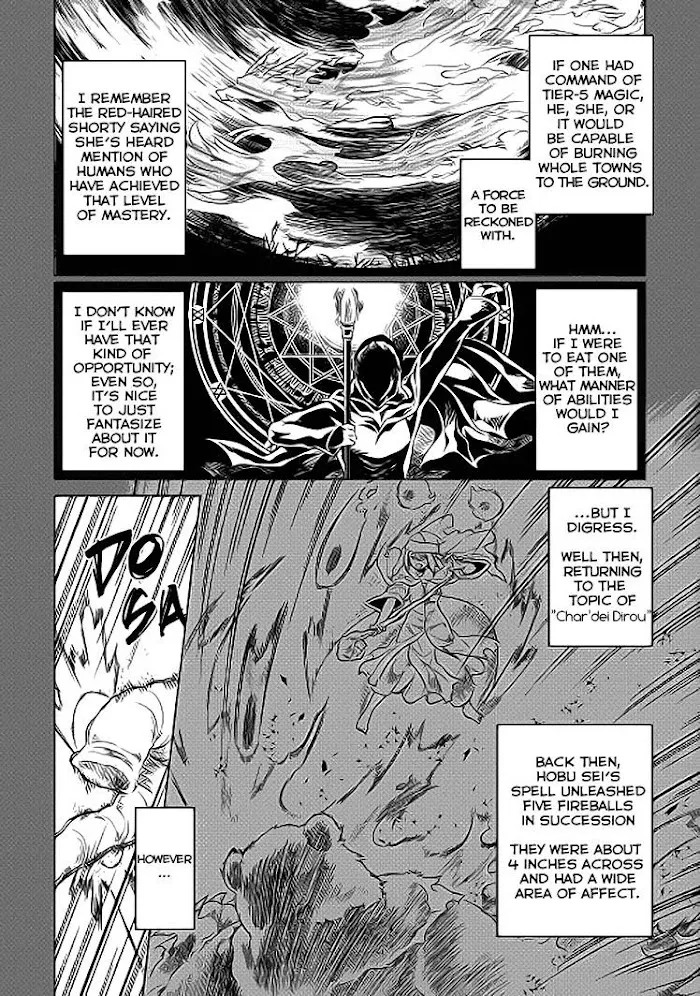 Re:Monster - Chapter 19 Page 3