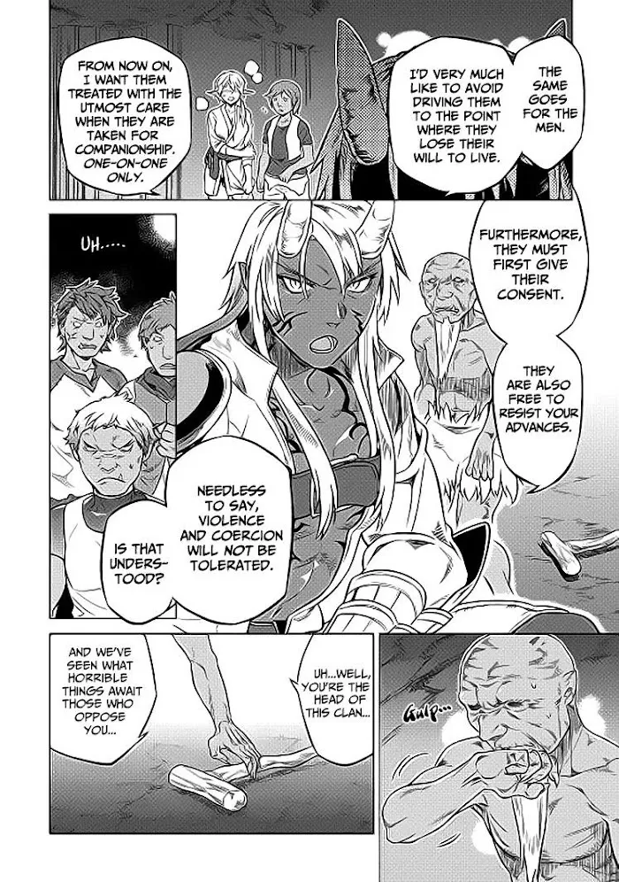 Re:Monster - Chapter 19 Page 11