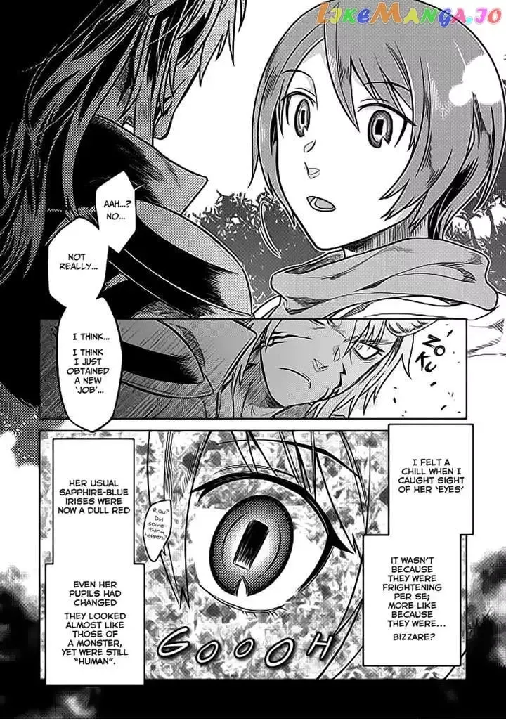 Re:Monster - Chapter 20.2 Page 10