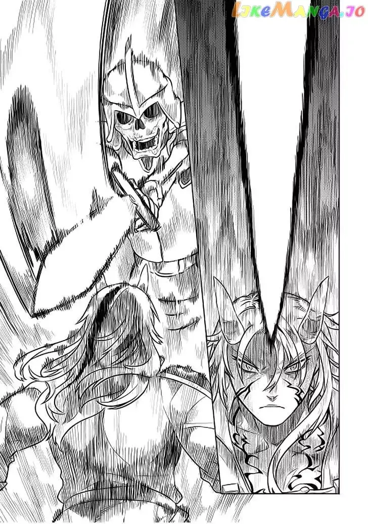 Re:Monster - Chapter 21.2 Page 8