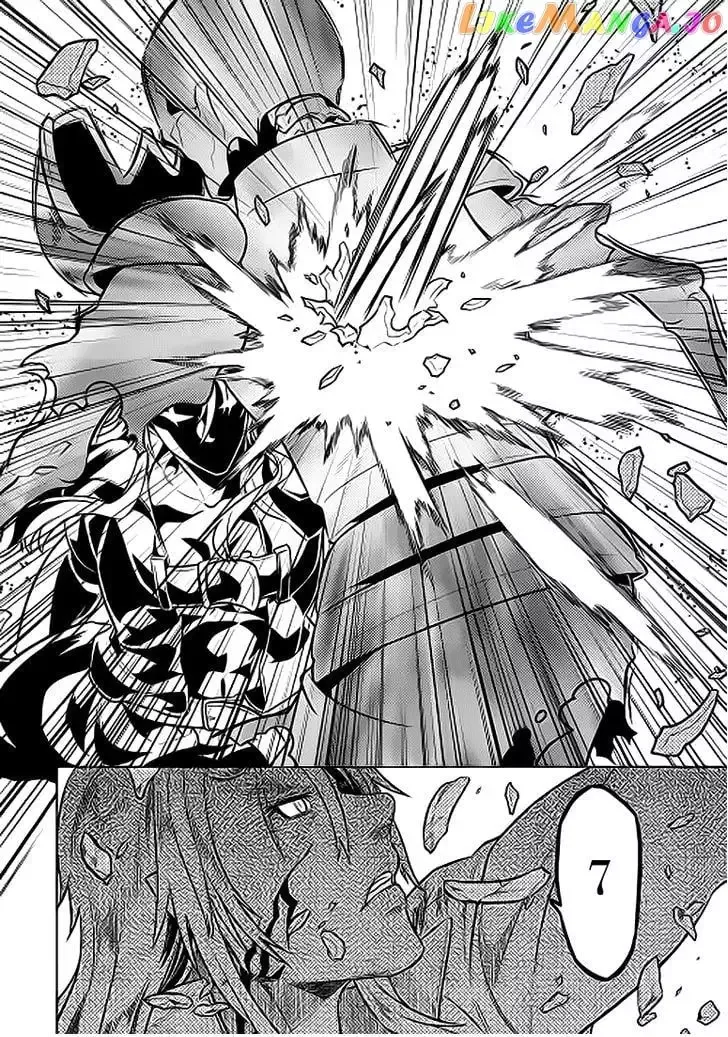 Re:Monster - Chapter 21.2 Page 11