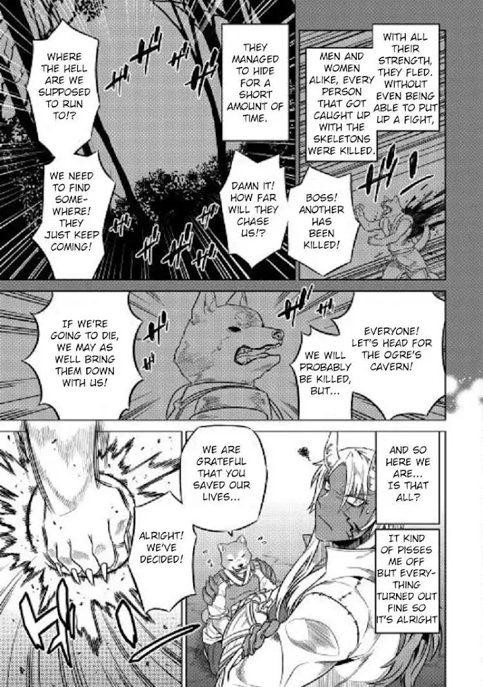 Re:Monster - Chapter 24 Page 4