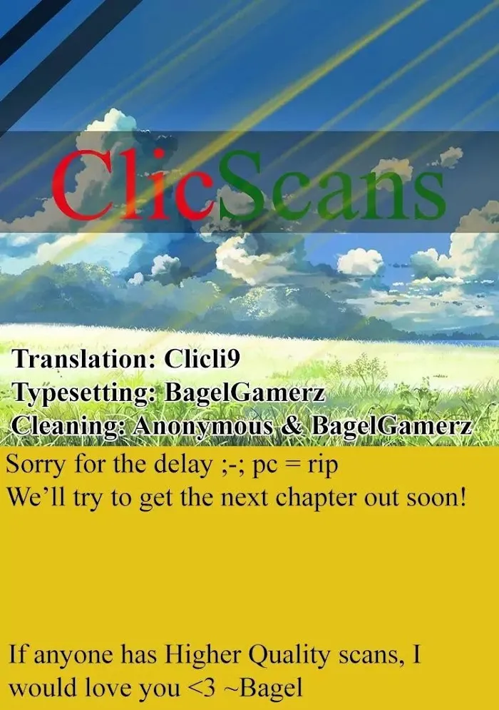 Re:Monster - Chapter 27.1 Page 1