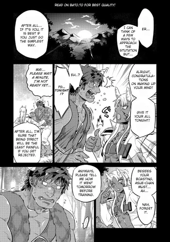 Re:Monster - Chapter 27.1 Page 2