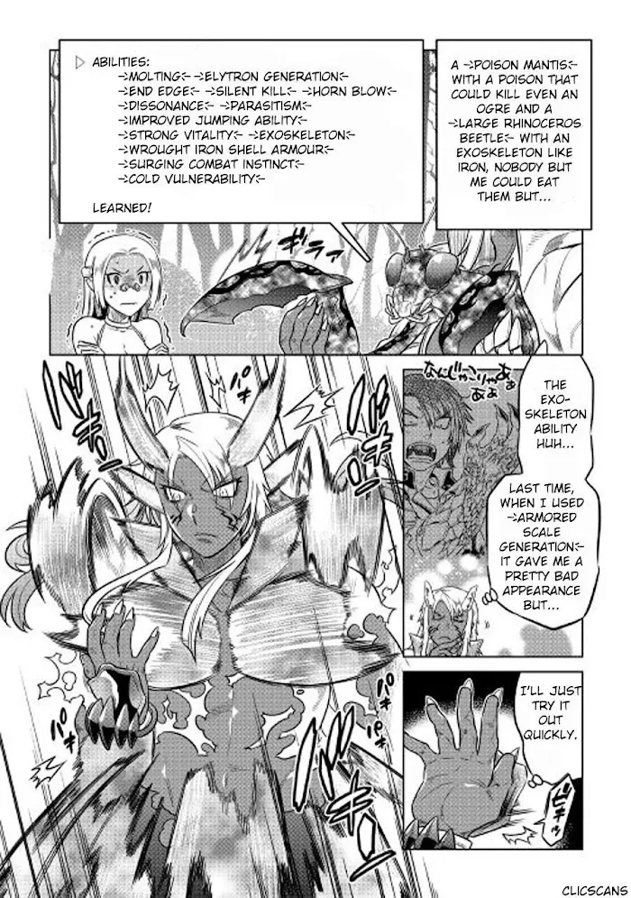 Re:Monster - Chapter 27.1 Page 7