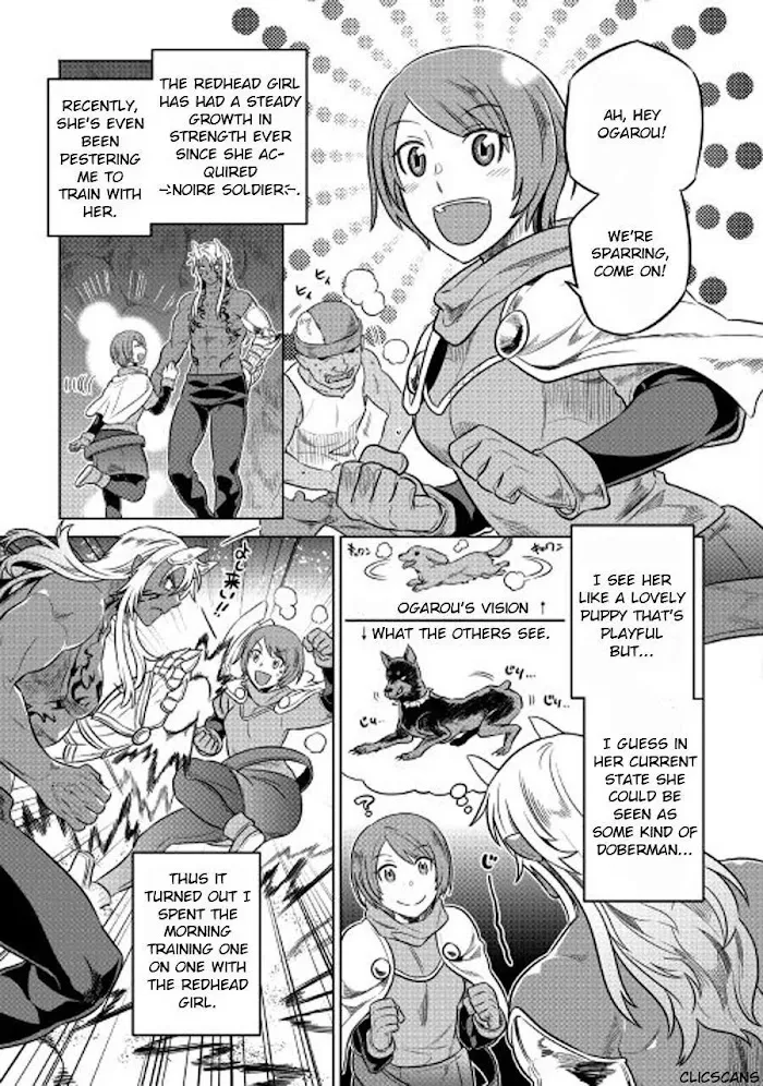 Re:Monster - Chapter 27.1 Page 12