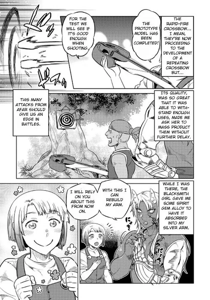 Re:Monster - Chapter 27.1 Page 14