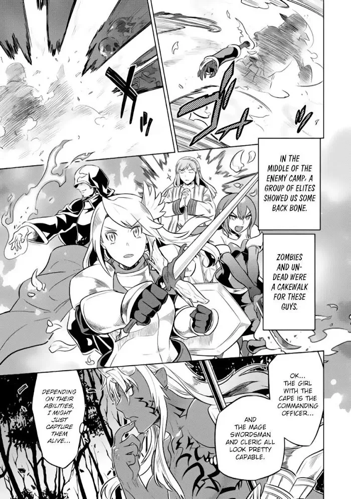 Re:Monster - Chapter 27.2 Page 6