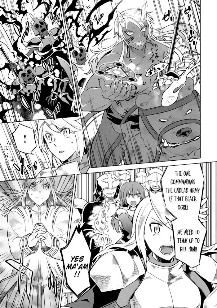 Re:Monster - Chapter 27.2 Page 8