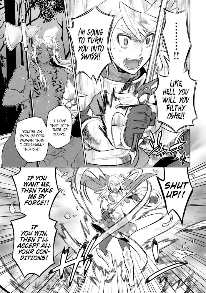 Re:Monster - Chapter 27.2 Page 12