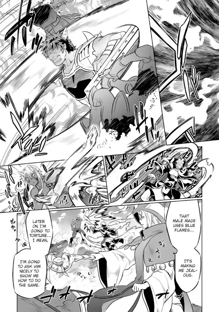 Re:Monster - Chapter 27.2 Page 14