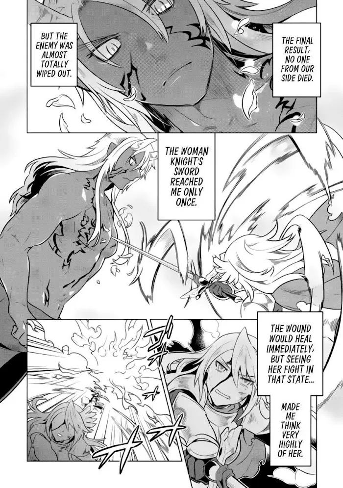 Re:Monster - Chapter 27.2 Page 17