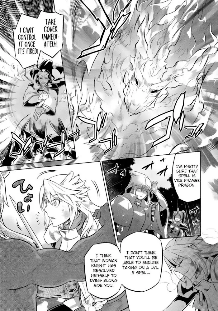 Re:Monster - Chapter 27.2 Page 18