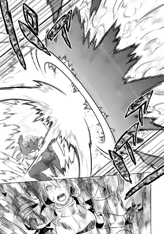 Re:Monster - Chapter 27.2 Page 20