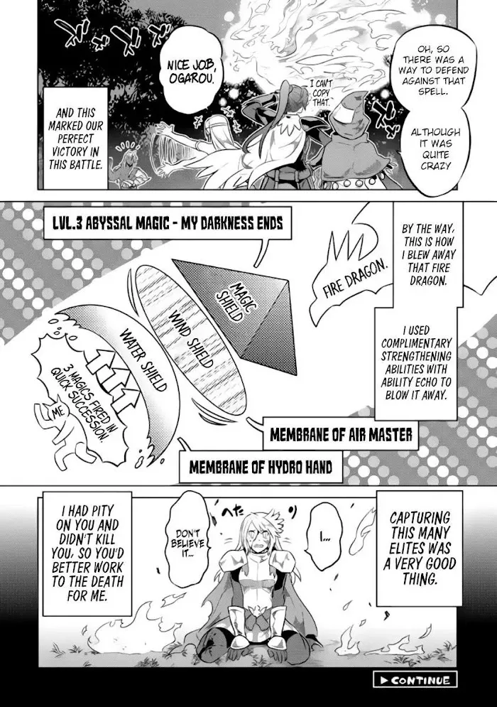 Re:Monster - Chapter 27.2 Page 21