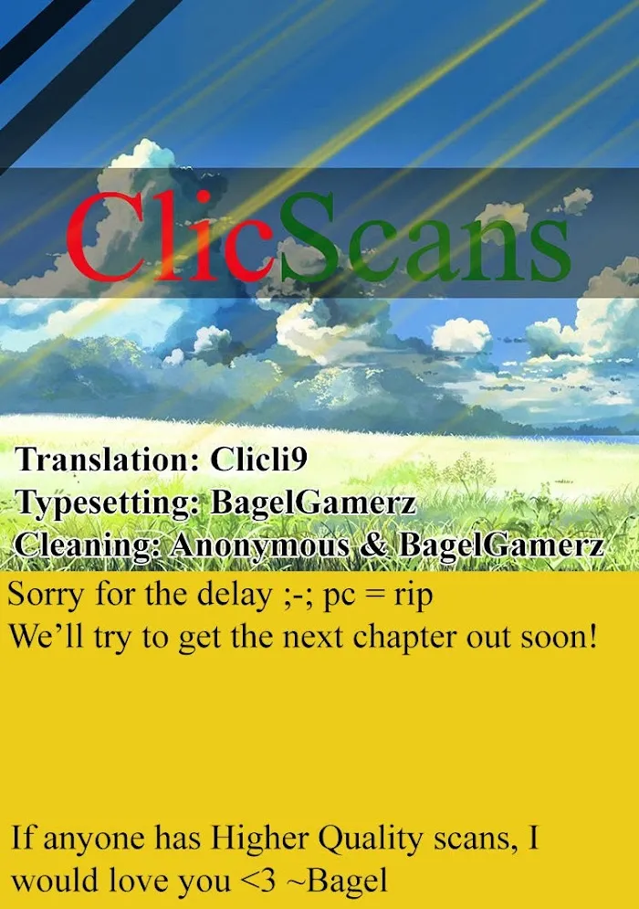 Re:Monster - Chapter 27 Page 1