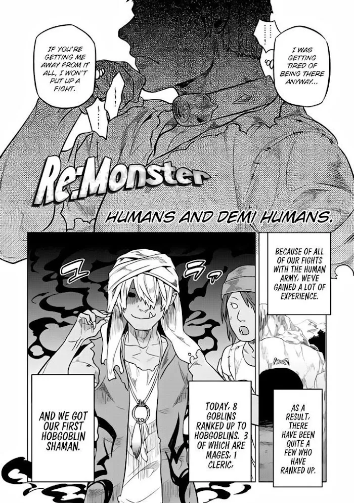 Re:Monster - Chapter 28.2 Page 3