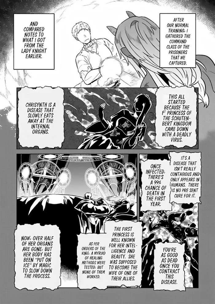 Re:Monster - Chapter 28.2 Page 6
