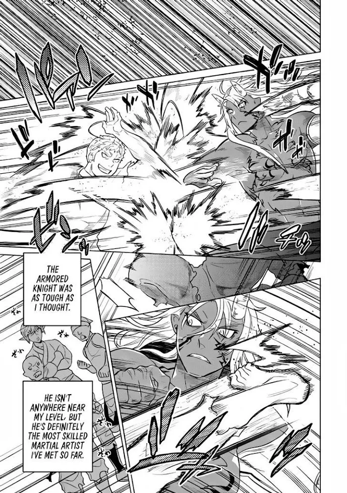 Re:Monster - Chapter 28.2 Page 16