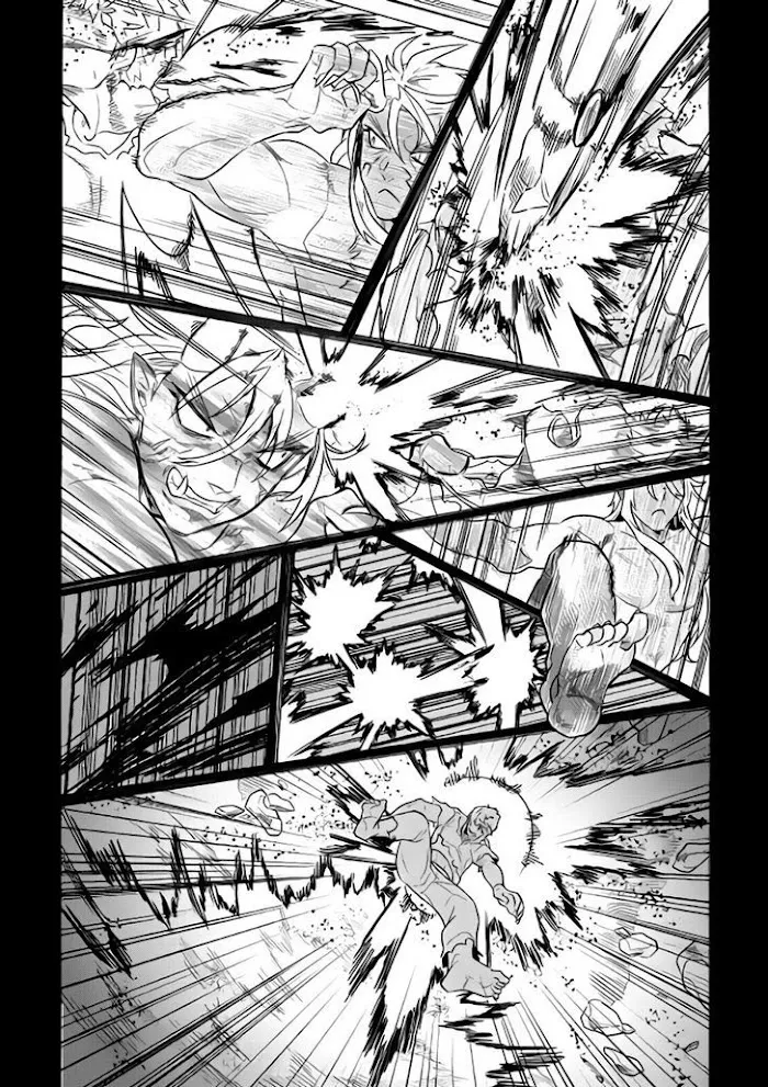 Re:Monster - Chapter 28.2 Page 19