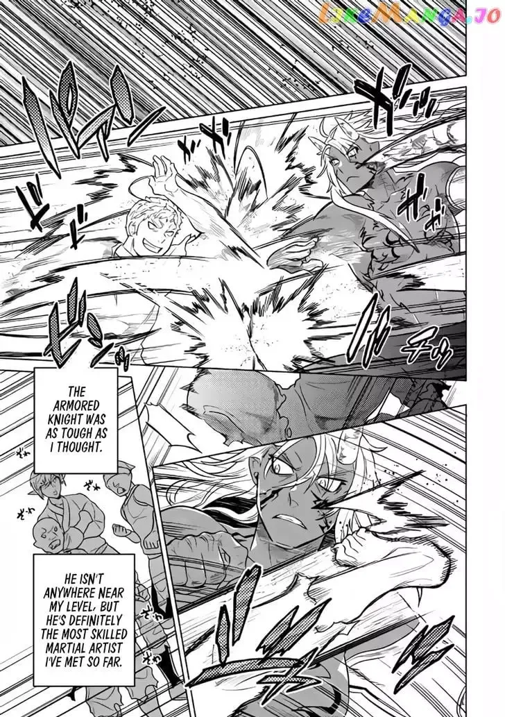 Re:Monster - Chapter 28.3 Page 16