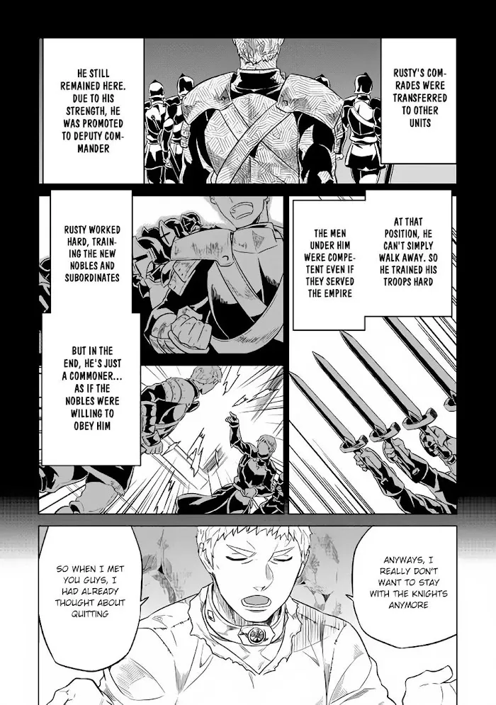 Re:Monster - Chapter 29.1 Page 3
