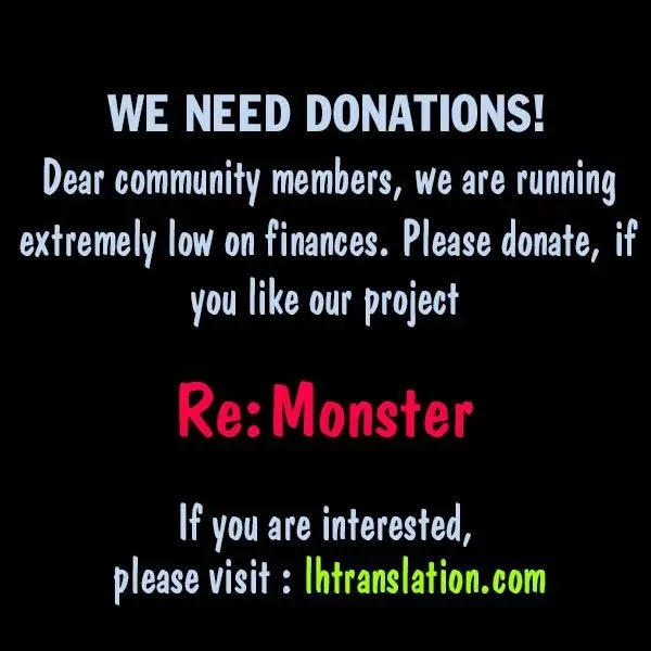 Re:Monster - Chapter 29.1 Page 13