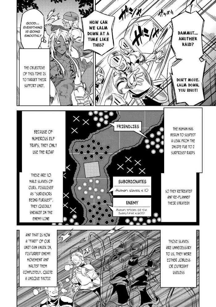 Re:Monster - Chapter 29.2 Page 4